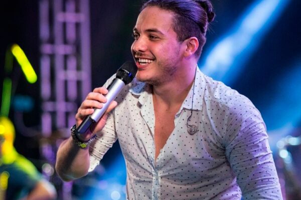 Wesley Safadão tem o segundo maior cachê da música Brasileira