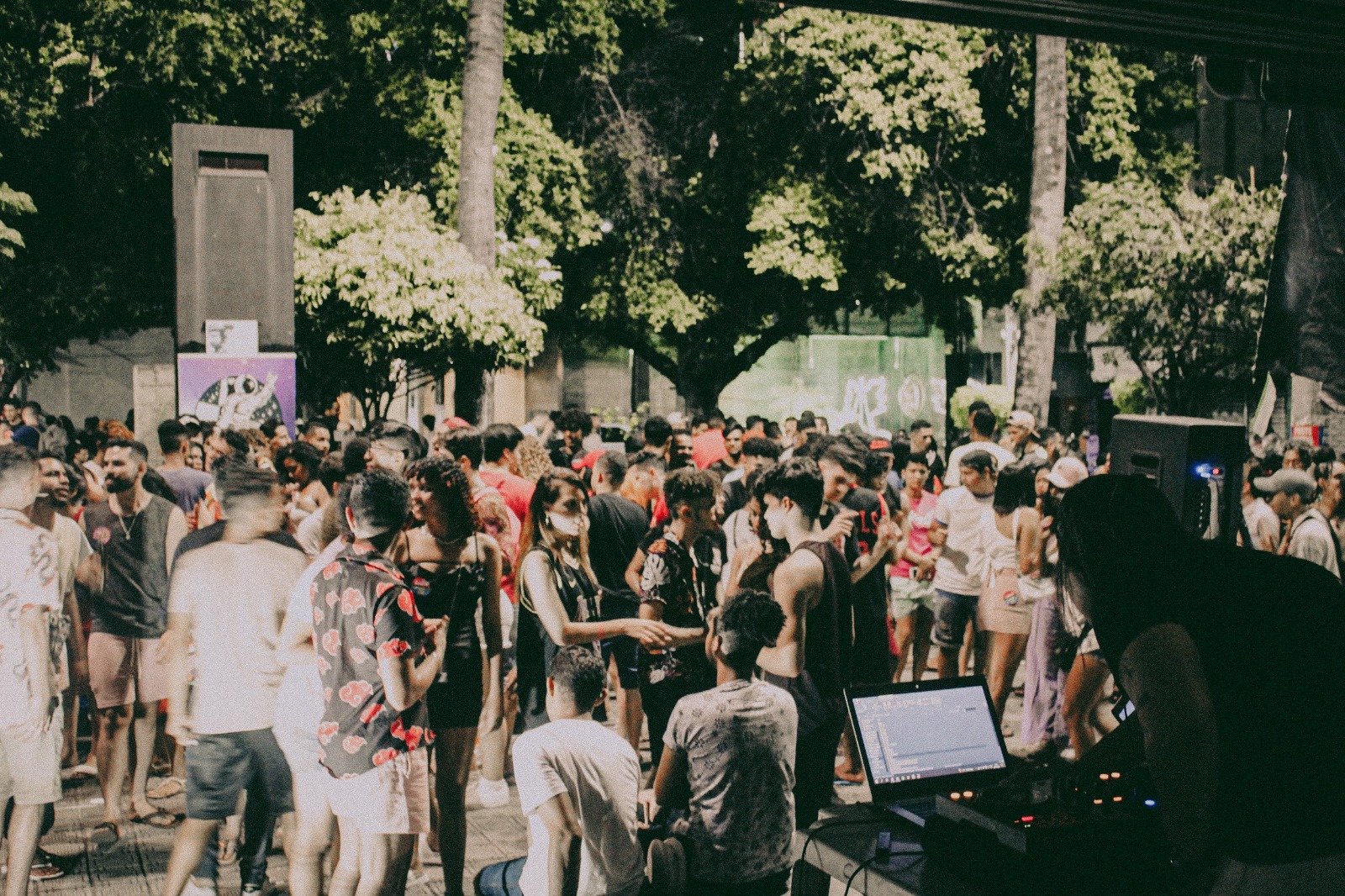 Festival Tardinha abre inscrições para voluntariado e cobertura colaborativa até o dia 10 de maio