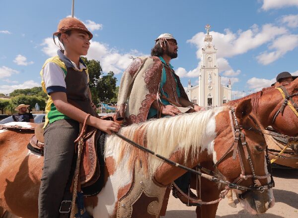 45ª Vaquejada de Juazeiro do Norte oferece 120 mil reais em prêmios