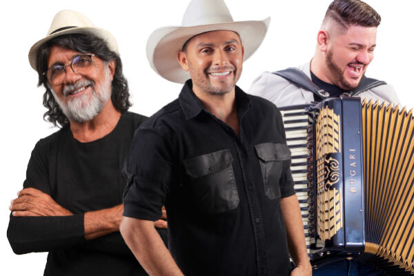 juaforró 2024 newscast