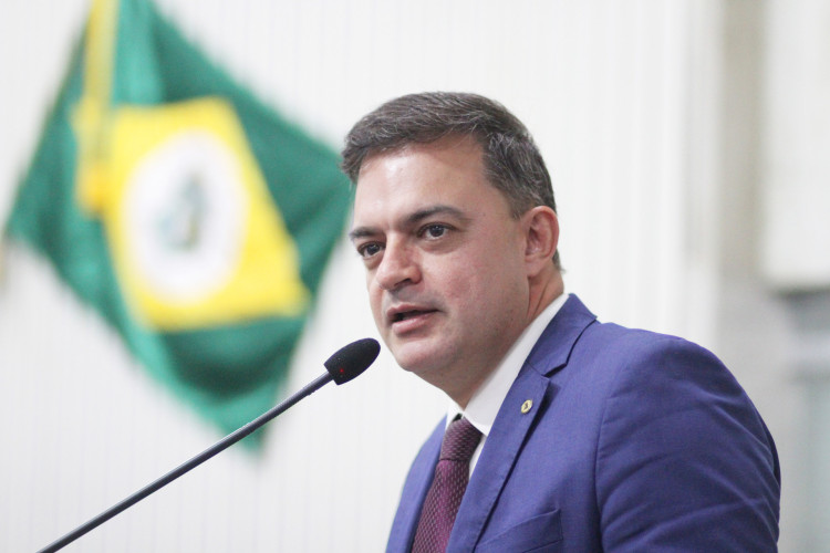 Crédito: Junior Pio/Assembleia Legislativa do Estado do Ceará