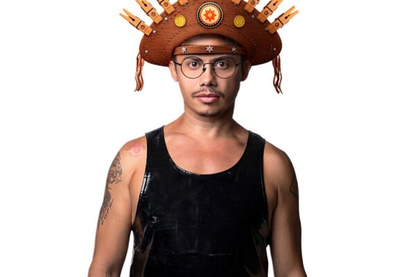 Com Johnny Hooker, Silvero Pereira e Mulher Barbada, DFB XXV divulga programação de shows gratuitos