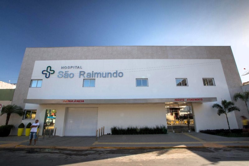 Hospital São Raimundo inicia implantação do Projeto Lean nas Emergências