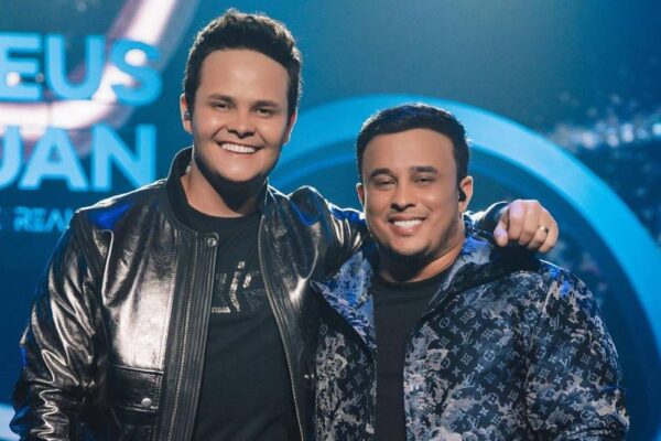 Festa de agosto em Várzea alegre inicia nesta quarta 28, Matheus e Kauan são destaques na programação