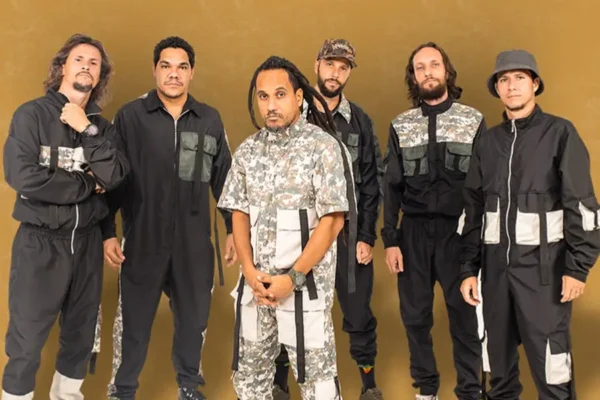 Festival Reggae in Cariri traz banda Ponto de Equilíbrio, que volta à região após 9 anos