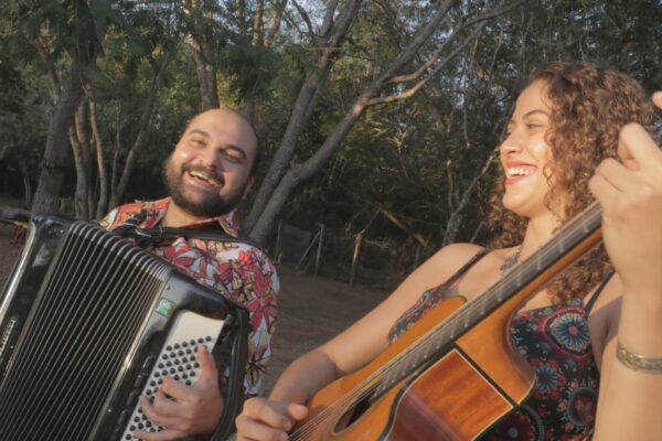 Festival Choro Jazz reúne mestres da música no Centro Cultural do Cariri, no Crato, de 17 a 229. Shows e oficinas, tudo com entrada franca. Confira as atrações