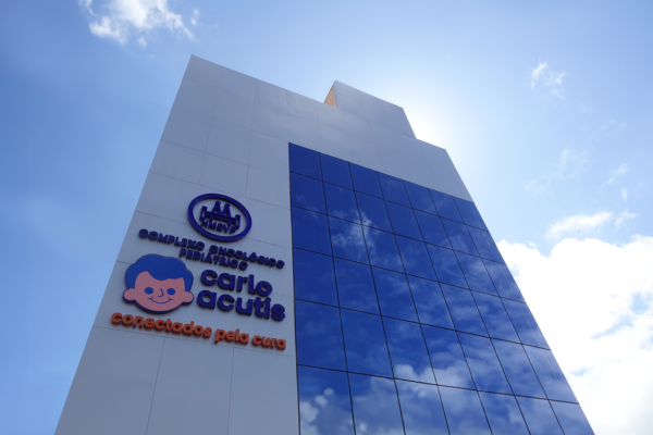 Hospital São Vicente de Paulo Lança Centro de Diagnóstico Precoce do Câncer Infantojuvenil e Realiza Capacitação para Profissionais da Atenção Básica
