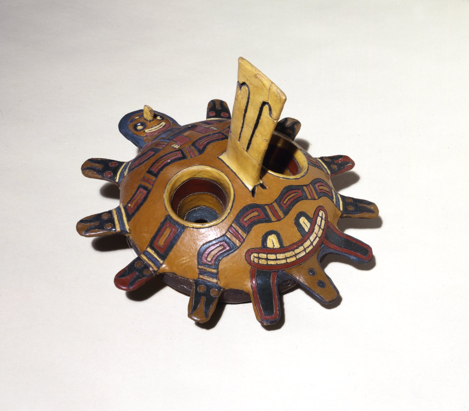Funerary Mask