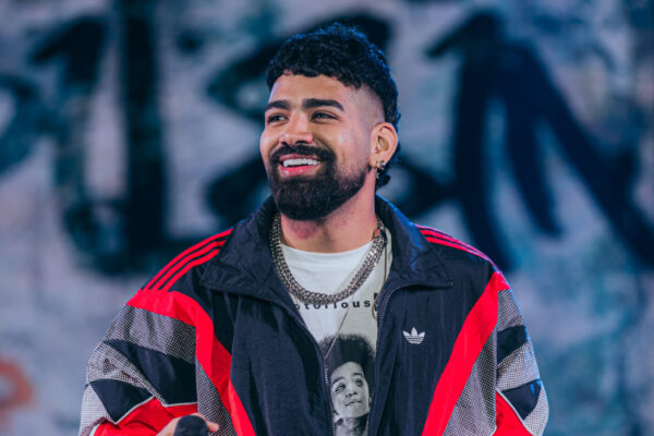 Dilsinho se apresenta em Fortaleza neste sábado no evento CPF, com Diego Facó, Karenzinha e Thiago Freitas