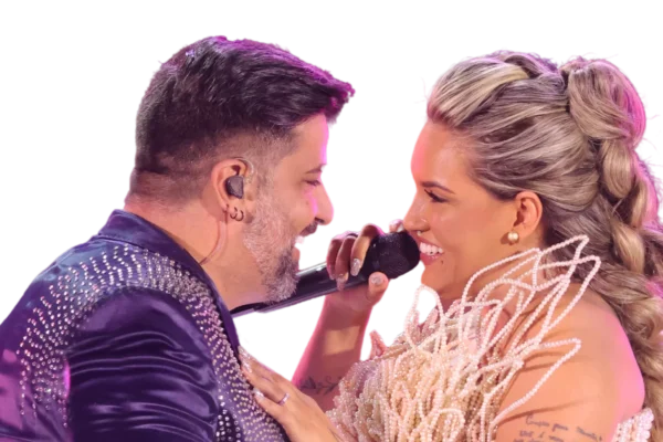 Festival Desejando, Turnê da banda Seu Desejo desembarca no Cariri no Próximo dia 15 de Novembro