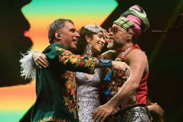 Réveillon de Fortaleza 2025 Marisa Monte, Pedro Sampaio e Matuê Entre as Atrações