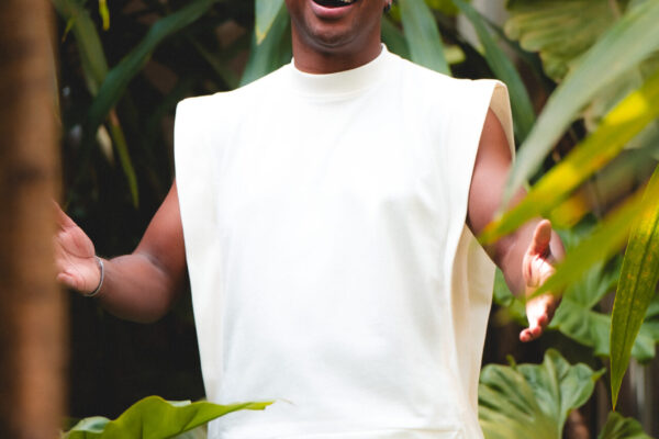 Tardezinha com Thiaguinho retorna a Fortaleza em 2025