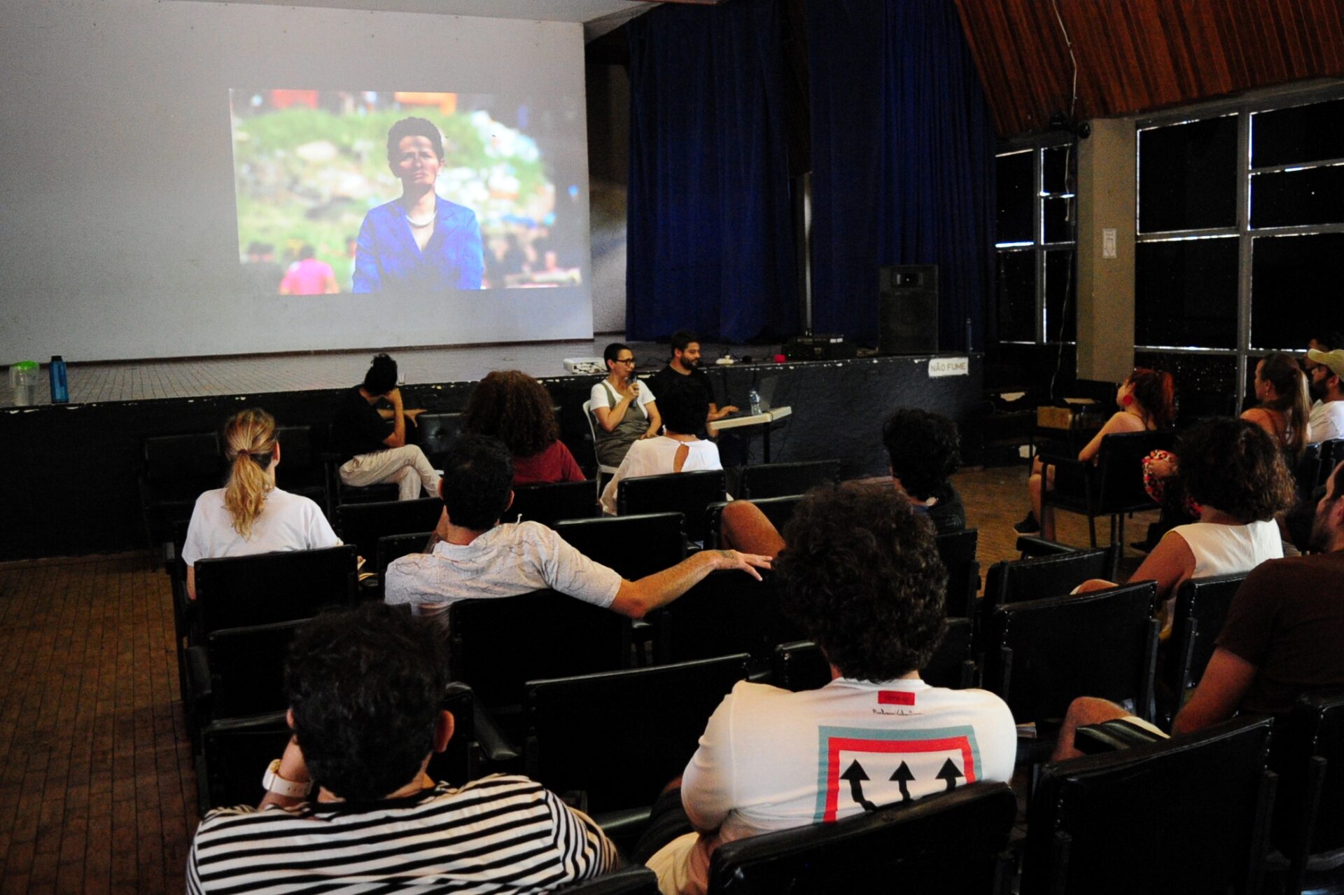 Festival Sérvulo Esmeraldo 95 promove exposição em Crato e bate-papos virtuais