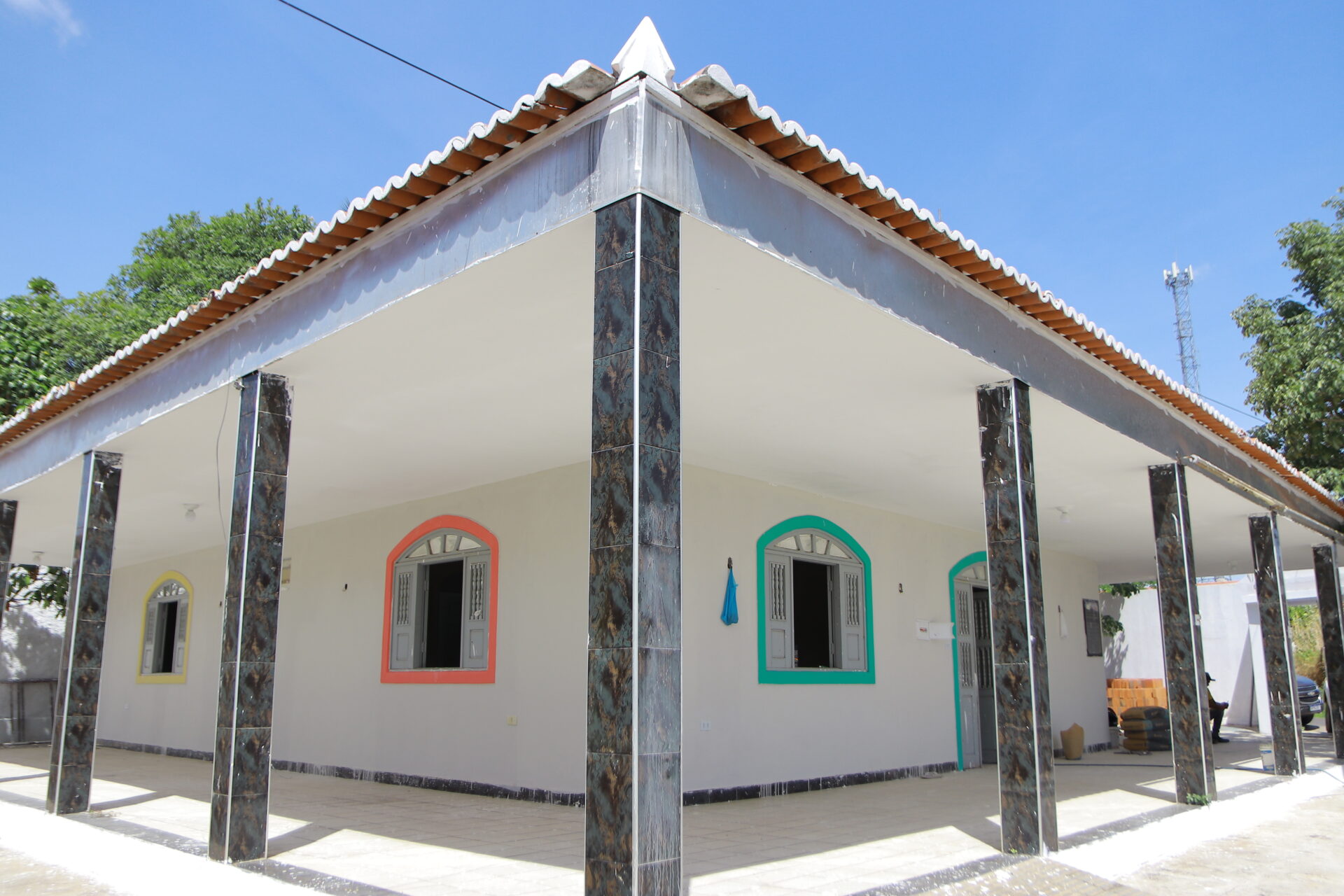 Juazeiro do Norte ganha novo espaço cultural: Centro de Artesanato Maria Cândido