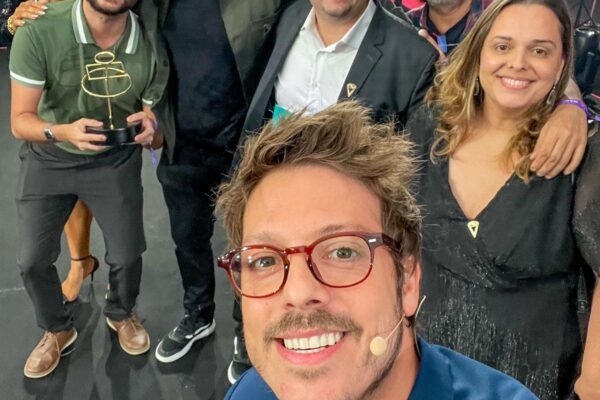 Bora ver se tu adivinha Cajuína São Geraldo conquista destaque no Prêmio Profissionais do Ano da Globo