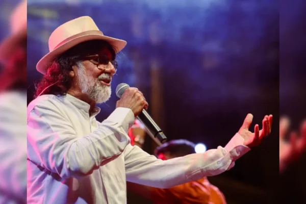 Confira a agenda cultural para este fim de semana no CRAJUBAR