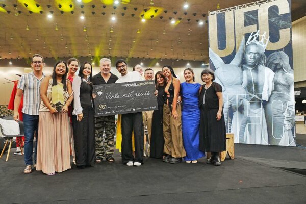 DFB Festival abre edital para o Concurso dos Novos 2025 com foco no impacto da inteligência artificial no design de moda