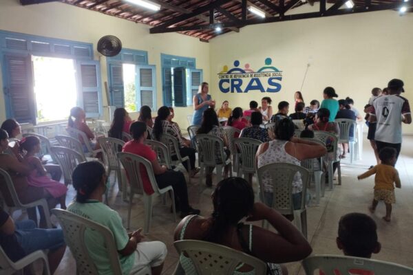 Prefeitura de Juazeiro do norte inicia entrega do Vale Gás Social nesta quarta-feira, 27