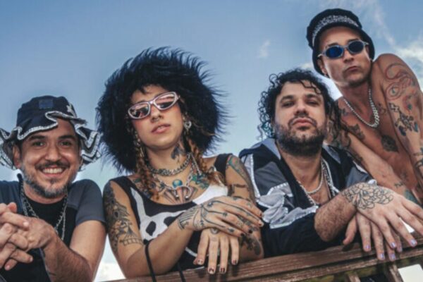 Turnê de despedida de Luisa e os Alquimistas chega a Juazeiro do Norte em dezembro