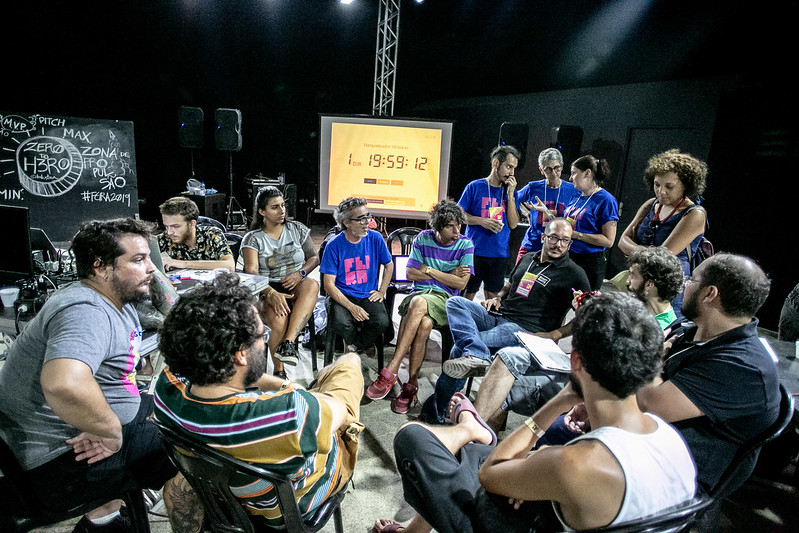 Cariri recebe 20ª Edição da Feira da Música de 11 a 14 de dezembro; veja a programação