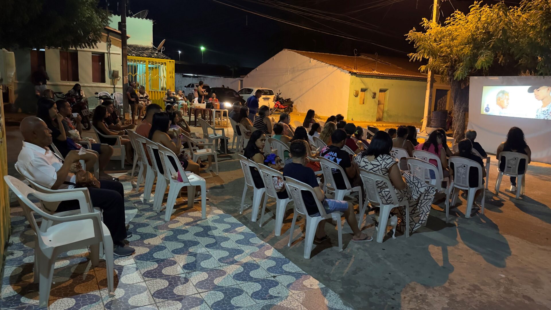 Filme cearense “Memórias de Fé na Terra da Luz” é contemplado na VII Mostra Sesc de Cinema