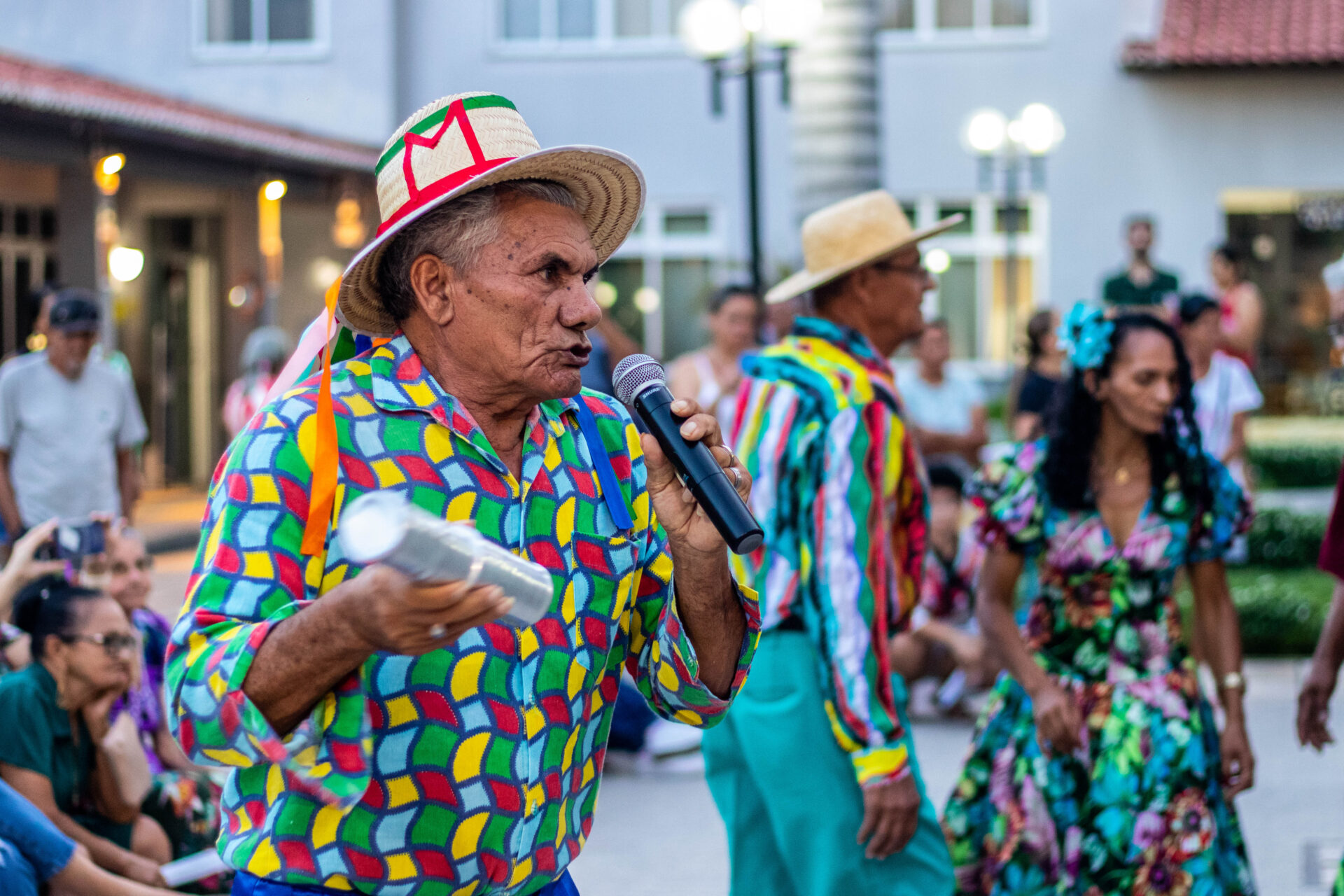 Prêmio Cultura Viva Juazeiro do Norte abre inscrições até 15 de dezembro