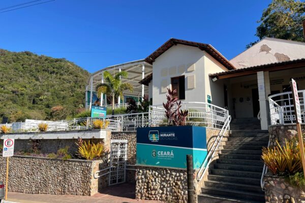 Em dezembro, Mirante do Caldas traz programação com celebrações natalinas, empreendedorismo, esporte e espetáculos circenses