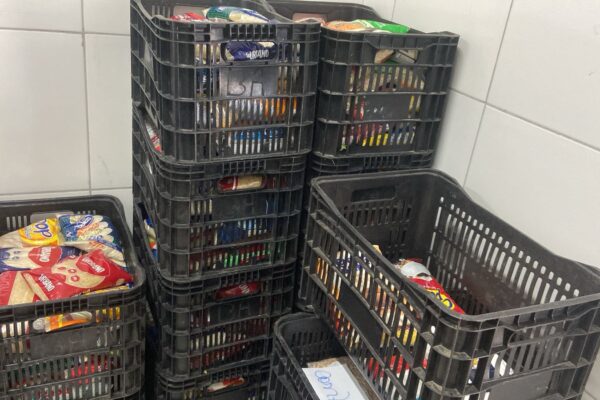 Festival Padim Ciço encerra com sucesso e arrecada 1,5 tonelada de alimentos para entidades beneficentes