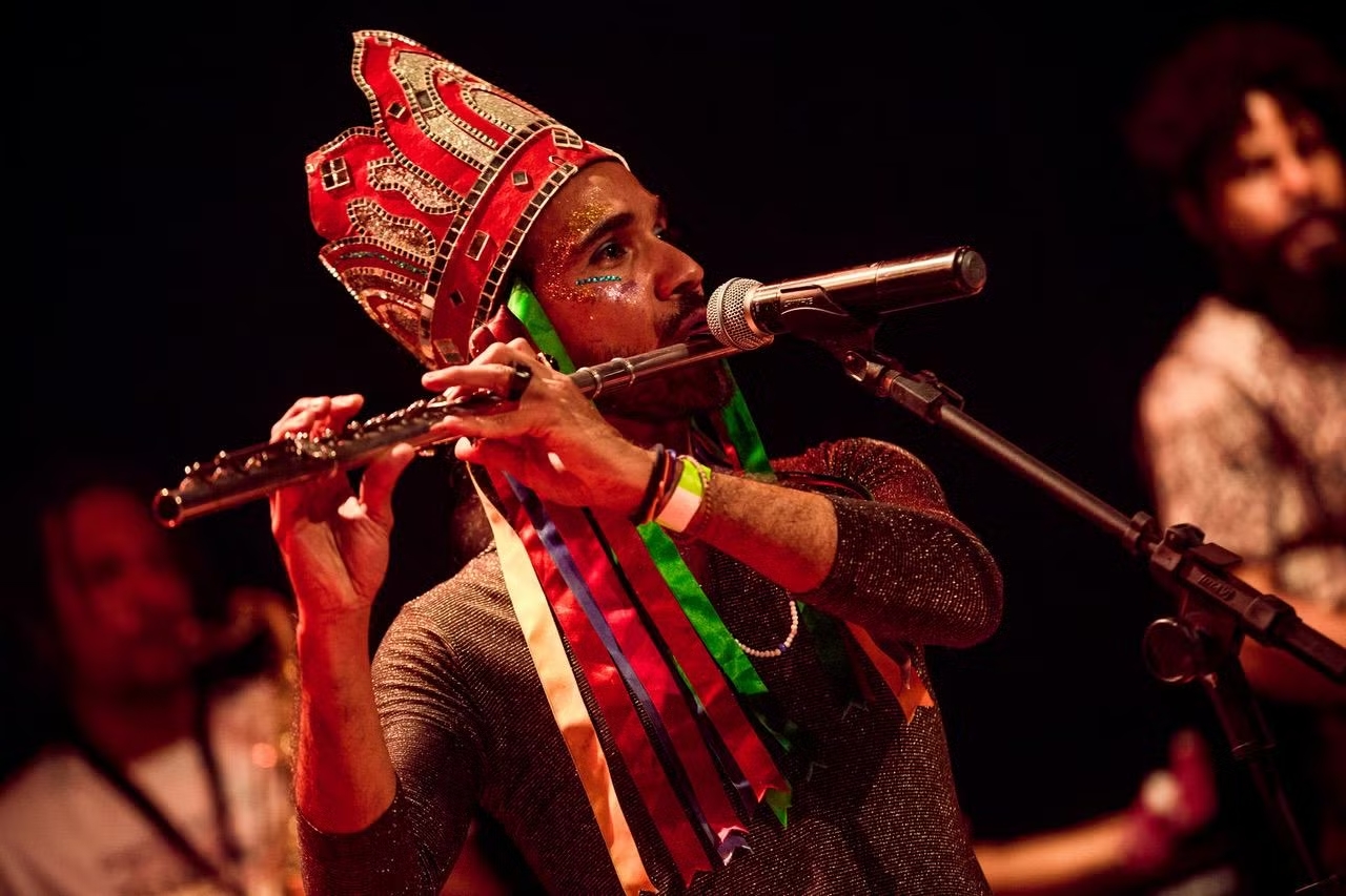 Acompanhe a Agenda Cultural de 17 a 19 de Janeiro no Cariri