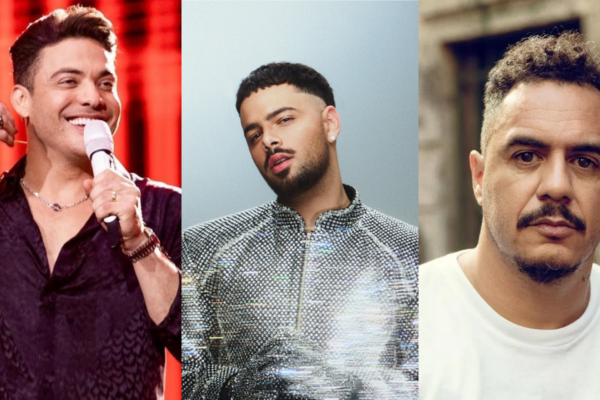 Fortaleza, Aracati e Aquiraz anunciam programações de carnaval com artistas nacionais