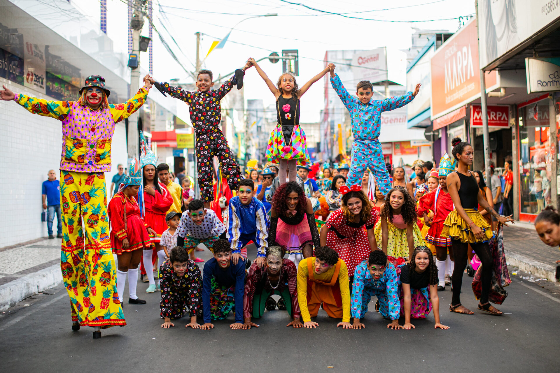 Sesc lança edital da Mostra Sesc Cariri de Culturas 2025