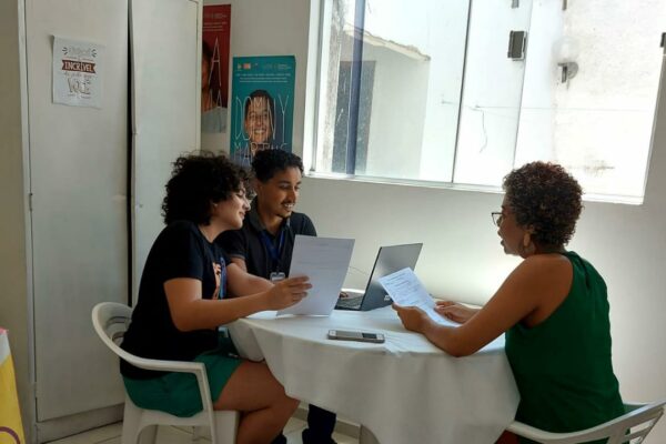 Núcleo de Diversidade e Gênero de Juazeiro do Norte detalha os objetivos do mapeamento geográfico da população LGBTQIA+