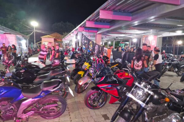 6ª edição do Cariri Moto Fest espera motociclistas de todo o Brasil em Crato