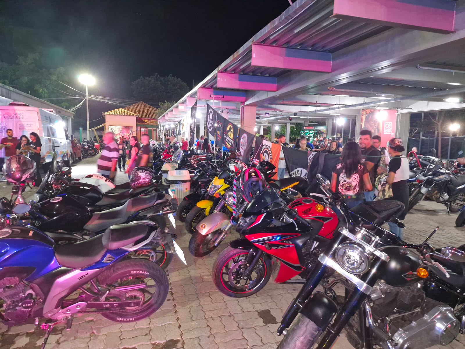 6ª edição do Cariri Moto Fest espera motociclistas de todo o Brasil em Crato