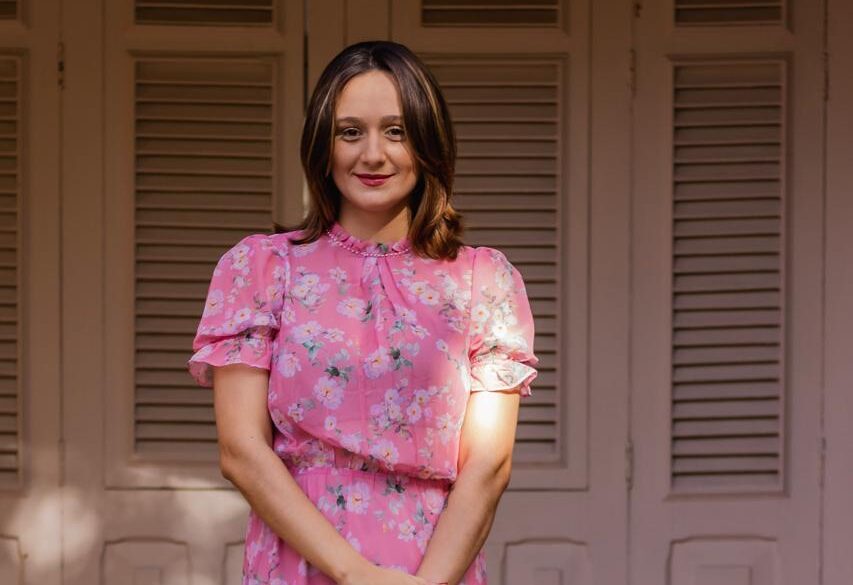 Escritora cearense Carla Paiva lança terceiro livro, "O Canto da Estrela Dalva": um romance sobre sertão, feminismo e superação