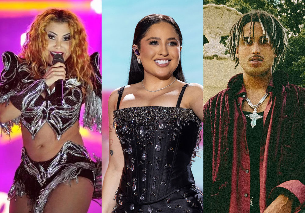Divulgada programação do Festival de Inverno de Garanhuns 2025