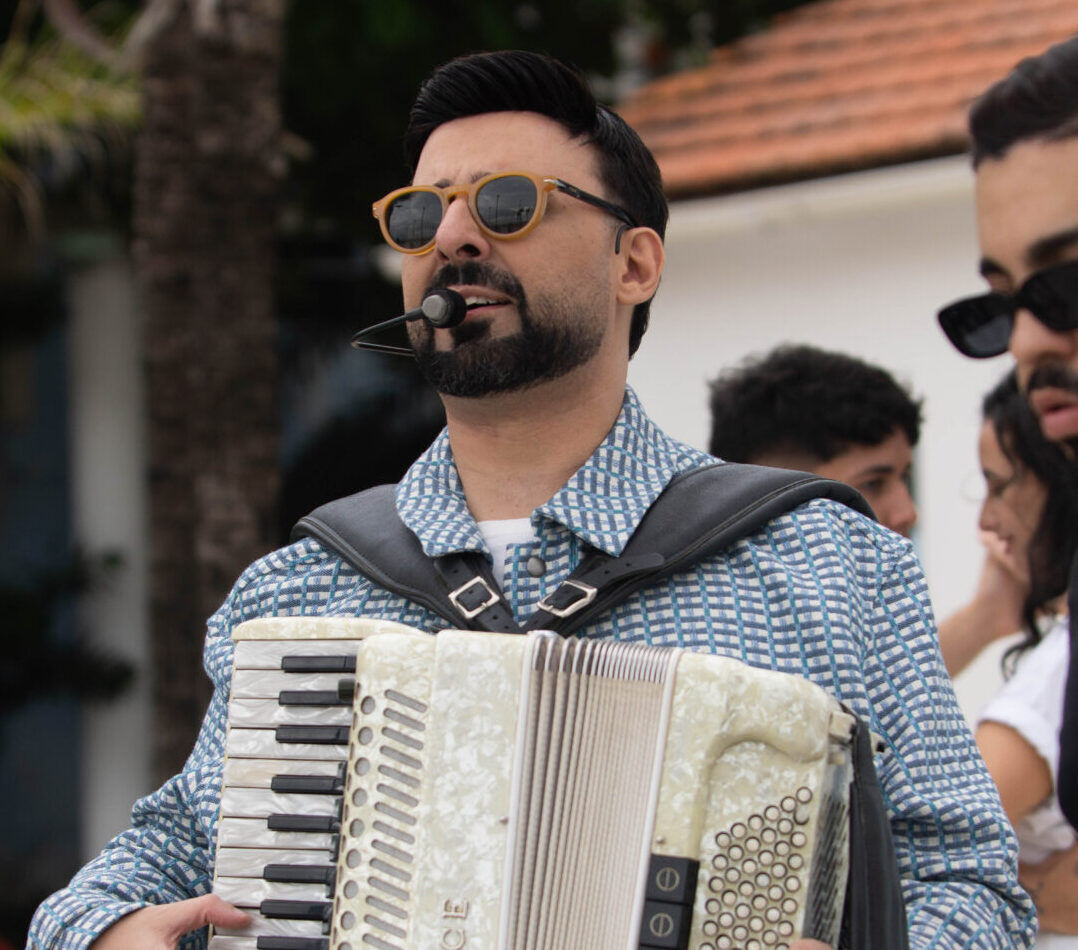 Guilherme Dantas lança Como Seria - Parte 2” celebrando a história do forró