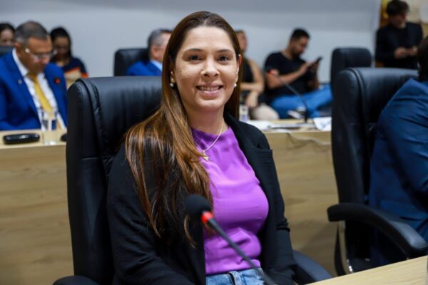 O UNINASSAU – Centro Universitário Maurício de Nassau Juazeiro do Norte realiza, no dia 21 de março, às 17h, o evento Ser Mulher Destaque.