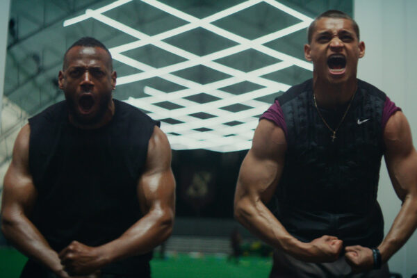 Universal Pictures lança primeiro trailer de "GOAT", novo thriller produzido por Jordan Peele Longa chega aos cinemas em 18 de setembro