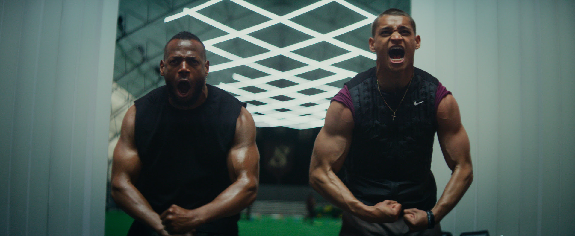 Universal Pictures lança primeiro trailer de "GOAT", novo thriller produzido por Jordan Peele Longa chega aos cinemas em 18 de setembro