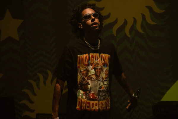 Inspirado em Chico Science, Mago de Tarso emula o manguebeat no trap