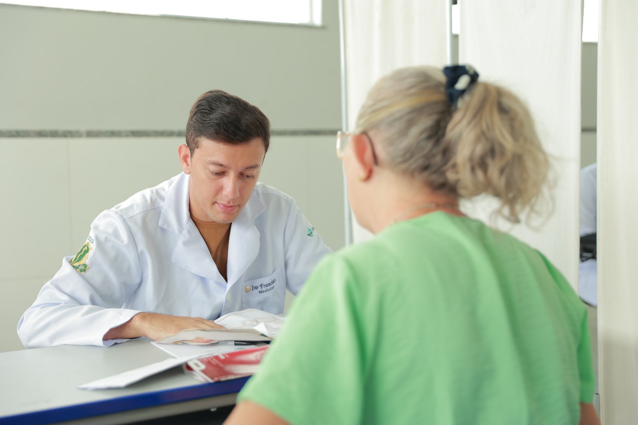 Prefeitura de Juazeiro do Norte inaugurará sala de atendimento prioritário para pessoas com fibromialgia