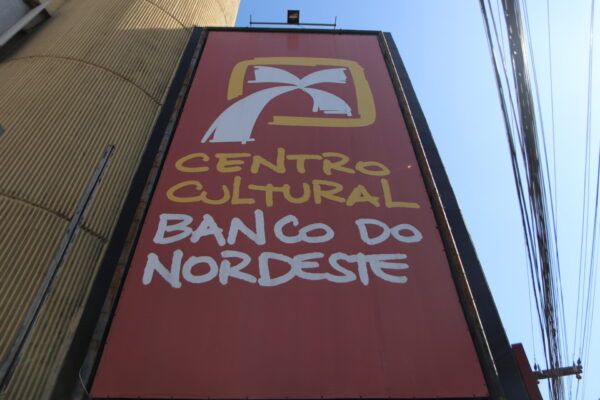 Confira a programação do mês de Junho do Centro Cultural Banco do Nordeste – CCBNB