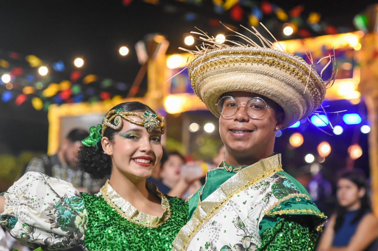 Uma das mais aguardadas festas do calendário da charmosa cidade do Agreste pernambucano, o São João de Gravatá 2025 acontecerá de 17 de maio a 29 de junho.