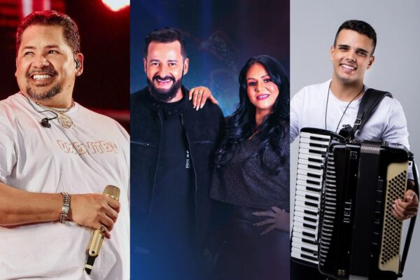 Aniversário de 261 anos do Crato terá shows de Zezo, Willian Sanfona e Forrozão Tropykália Aniversário de 261 anos do Crato terá shows de Zezo, Willian Sanfona e Forrozão Tropykália