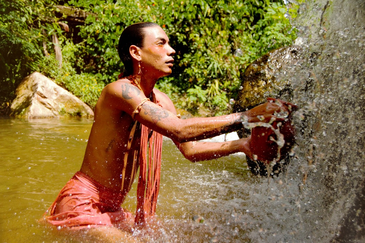 Exposição Terra Kariri ocupa Centro Cultural do Araripe, em Crato, até o próxio dia 25 de junho