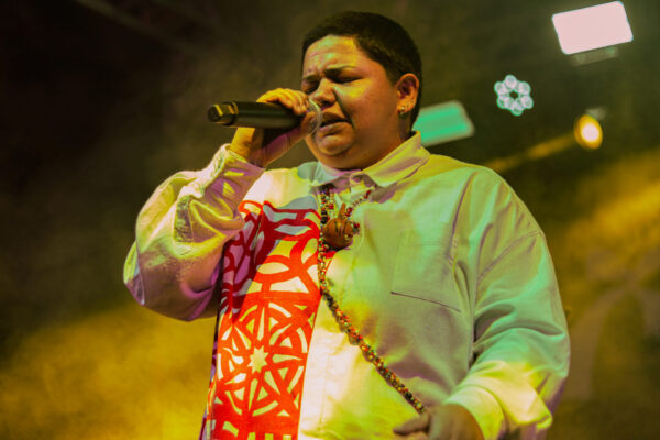 Caminhos Culturais traz apresentações de Quadrilha Pinga Fogo, Flauberto Gomes, Jéssica Caitano e Jaraguá Dub