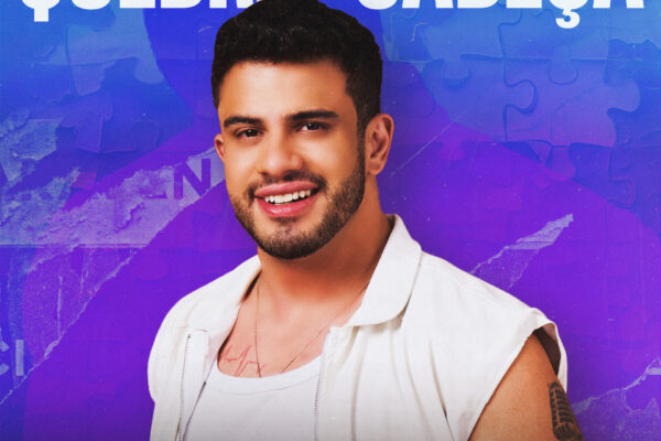 Ávine Vinny entrega a fase final do projeto “Quebra-Cabeça” com o lançamento do álbum completo. Gravado ao vivo em Recife (PE)