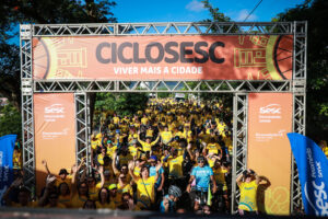 CicloSesc acontece neste domingo, no Crato