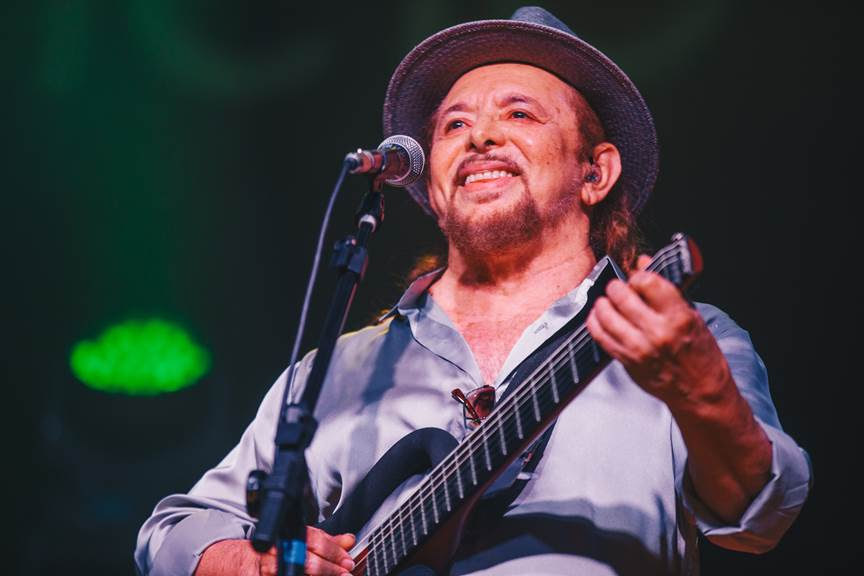 CAIXA Cultural Fortaleza apresenta o Festival Palco Brasil